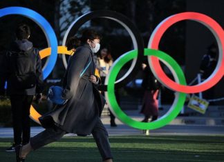 Tokyo 2020 Olimpiyatları ne zaman yapılacak? Tokyo 2020'nin adı değişecek mi?