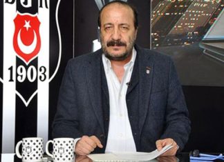 Adnan Dalgakıran: Süper Lig'in devam etmesi zor