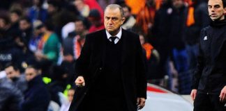 Fatih Terim geri döndü! Nerede kalmıştık!