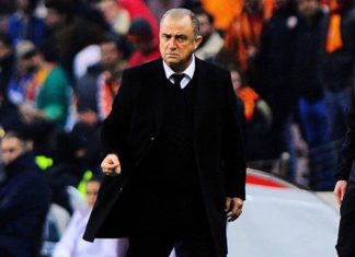 Fatih Terim geri döndü! Nerede kalmıştık!