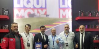 LIQUI MOLY Türkiye Motokros Şampiyonası’nın isim sponsoru oldu