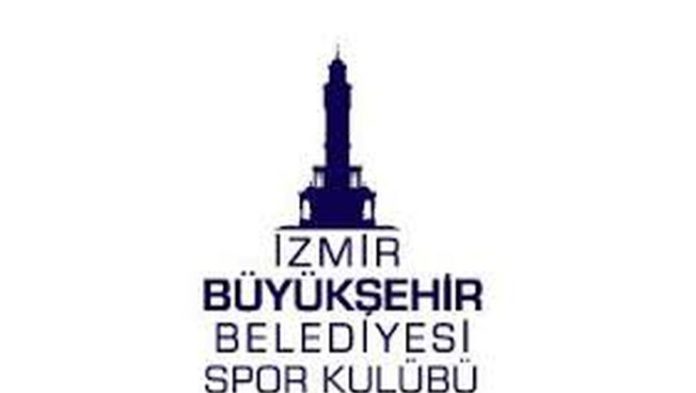 İzmir Büyükşehir Belediyespor ara vermiyor