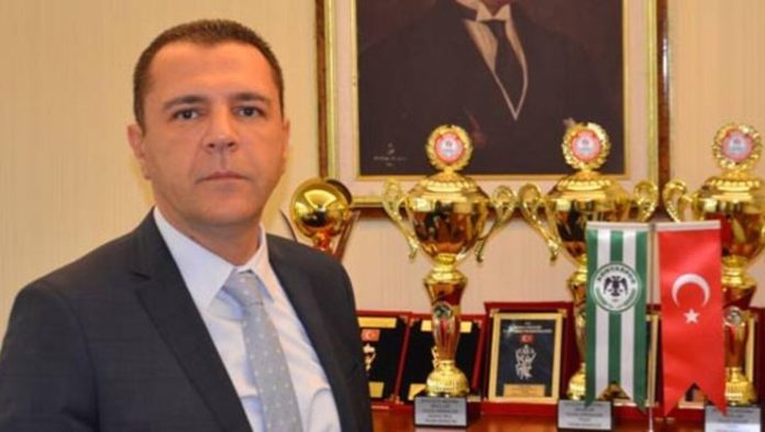 Konyaspor Basın Sözcüsü Güven Öten: Oyuncularımız tedirgin değil