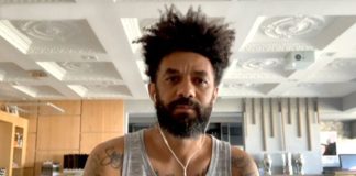 Cristian Baroni'den Aykut Kocaman itirafı!