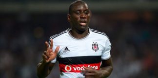 Beşiktaş'ta yeniden Demba Ba sürprizi!