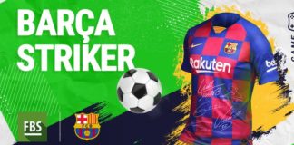 Barcelona forması kazanmak isteyenlere müjde