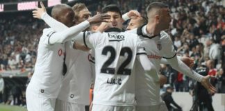 Beşiktaş 2019-2020 sezonunda Süper Lig'de ne yaptı? Beşiktaş'ın 26 maçlık serüveni ve yaşananlar…