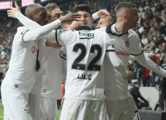 Beşiktaş 2019-2020 sezonunda Süper Lig'de ne yaptı? Beşiktaş'ın 26 maçlık serüveni ve yaşananlar…