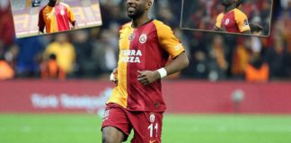 Galatasaray'da Ryan Babel, Diagne ve Ozornwafor sıkıntısı