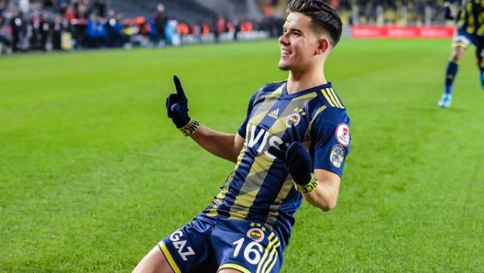Ferdi Kadıoğlu transferinde Derby cephesinden flaş açıklama!
