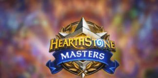 Hearthstone Masters Tour çevrimiçi ortama taşınıyor