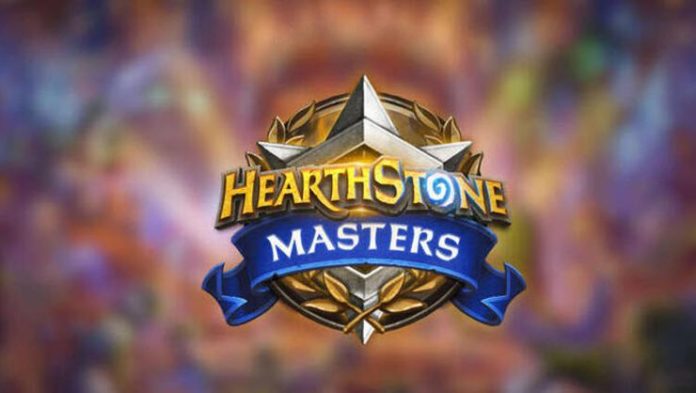 Hearthstone Masters Tour çevrimiçi ortama taşınıyor