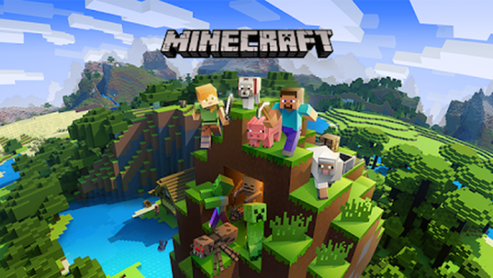 NVIDIA, Minecraft'ın Ray Tracing'le hazırlanan yeni dünyalarına göz atma fırsatı tanıyor