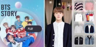 BTS WORLD’de BTS üyeleri 'MAGIC SHOP'ta buluşuyor