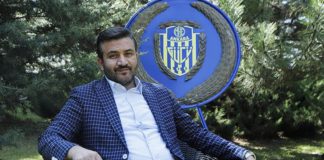 Ankaragücü’ne bir de Corona virüs vurdu