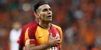 Galatasaray'da gözler Falcao, Muslera, Feghouli ve Belhanda'da