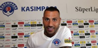 Quaresma’dan ‘Evde kal’ çağrısı