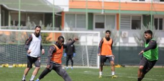 Alanyaspor’dan corona virüsü kararı