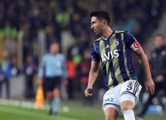 Galatasaray'dan ses getirecek transfer hamlesi! Hasan Ali Kaldırım…