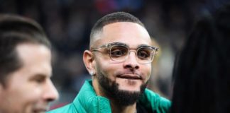 Layvin Kurzawa kimdir, kaç yaşında? Galatasaray'ın istediği PSG'li yıldız…