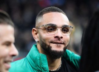 Layvin Kurzawa kimdir, kaç yaşında? Galatasaray'ın istediği PSG'li yıldız…