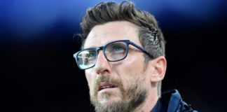 Eusebio Di Francesco teklifi açıkladı! Fenerbahçe…