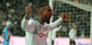 Kevin-Prince Boateng'ten sert tepki: Gerizekalılar!