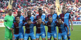 Trabzonspor yol haritasını belirledi! Corona virüsü planı…