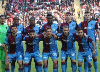 Trabzonspor yol haritasını belirledi! Corona virüsü planı…