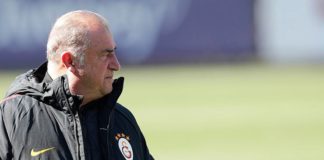 Fatih Terim'den flaş paylaşım!