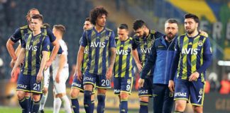 Fenerbahçe'de kafa karıştıran olay! Rakamlar…