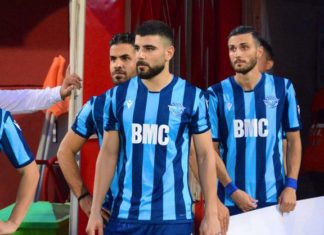 Adil Demirbağ kimdir, kaç yaşında, nereli? Galatasaray'dan sürpriz transfer…