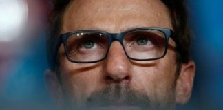 Eusebio Di Francesco kimdir, nereli? Fenerbahçe'ye mi gelecek?