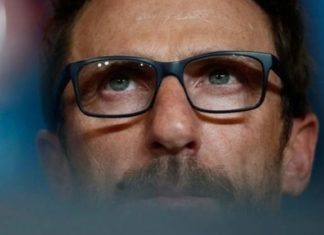 Eusebio Di Francesco kimdir, nereli? Fenerbahçe'ye mi gelecek?