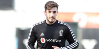 İşte Beşiktaş'ta Dorukhan Toköz gerçekleri!