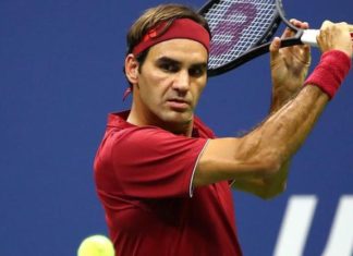 Federer’den corona virüsle mücadele için 1 milyon dolar yardım