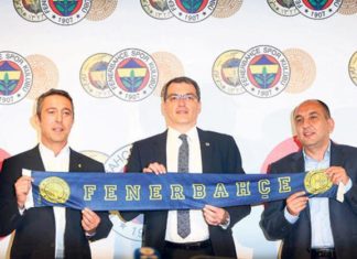 Fenerbahçe'de 40 milyon Euro heba edildi! Comolli…