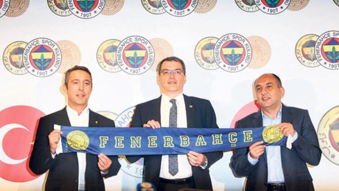 Fenerbahçe'de 40 milyon Euro heba edildi! Comolli…