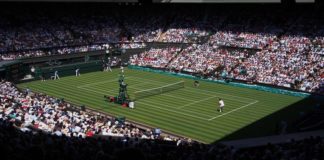 134. Wimbledon Turnuvası, 2021 yılına ertelendi