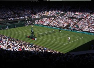 134. Wimbledon Turnuvası, 2021 yılına ertelendi