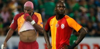 Galatasaray'ın 2 büyük derdi