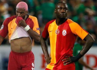 Galatasaray'ın 2 büyük derdi