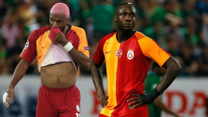 Galatasaray'ın 2 büyük derdi