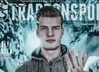 Trabzonspor Kulübünden taraftarlara ücretsiz dergi erişimi