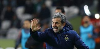 Fenerbahçe'ye yeni teknik direktör adayı! Aykut Kocaman