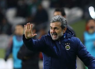 Fenerbahçe'ye yeni teknik direktör adayı! Aykut Kocaman