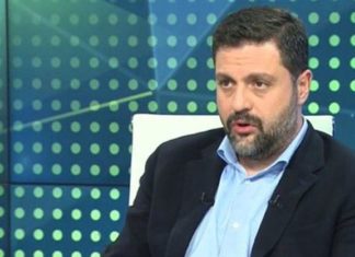 Şafak Mahmutyazıcıoğlu'ndan Beşiktaş yönetimine tepki