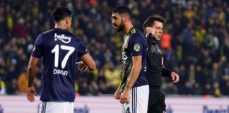 Fenerbahçe'de Tolga Ciğerci'ye sürpriz talip!