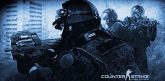 Counter Strike üçüncü kez rekor kırdı