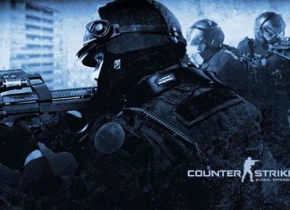 Counter Strike üçüncü kez rekor kırdı